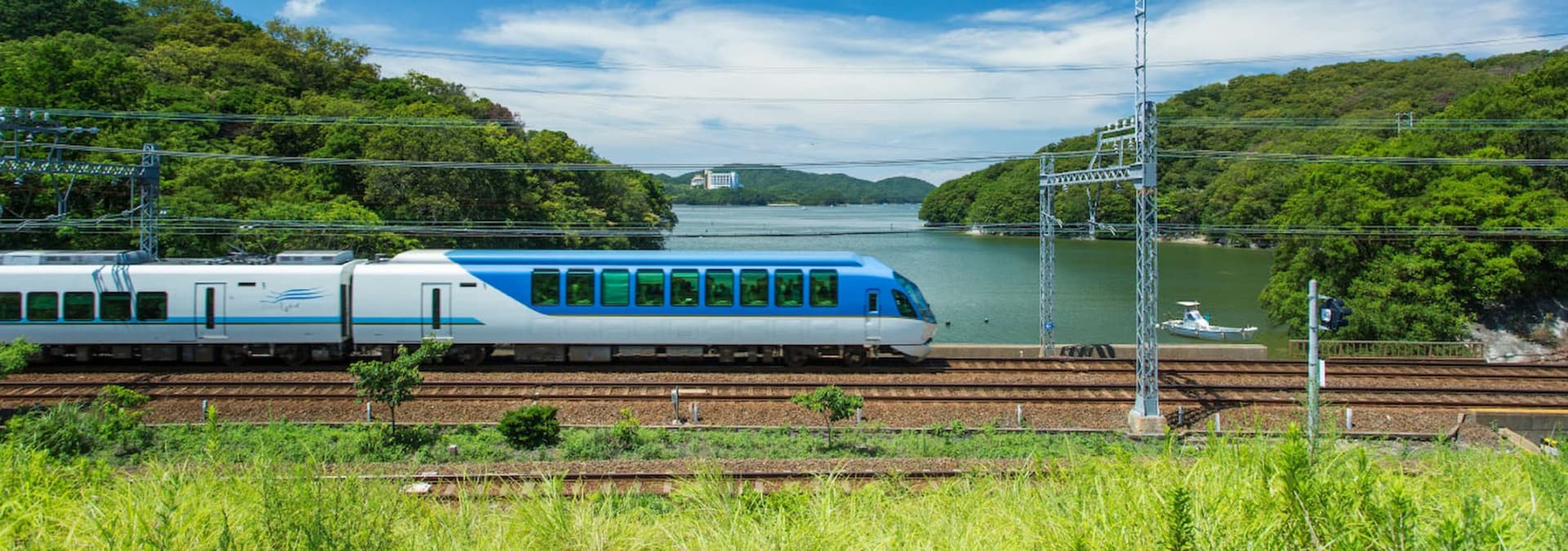 Kintetsu Railway Express Pass Ticket with Reserved Seat: Ise-shi to Nagoya - image 3